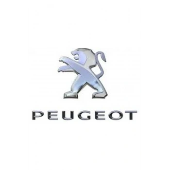 Bagaj Kapak Amblemı Psa 508 B.M 2012- (Oem No: 7810.Ak)