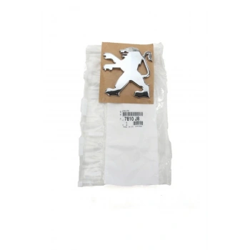 Arka Bagaj Arması Psa 206 99- (Oem No: 7810.J8)