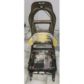 Yazı Cıtroen C3 Pc Psa Peugeot 97-00 (Oem No: 8666.C5)