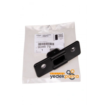 Kapı Merkezleme Lastiği Psa Partner Tepee B.M 08- (Oem No: 9046.79)