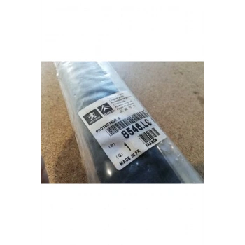 Sol Arka Kapı Çıtası 407 Psa (Oem No: 8546.L9)