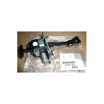 Kapı Gergı Demır C4 Pc Psa (Oem No: 9181.K3)