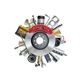 Kapı Menteşe Sol Üst C4 Psa Peugeot 97-00 (Oem No: 9037.98)