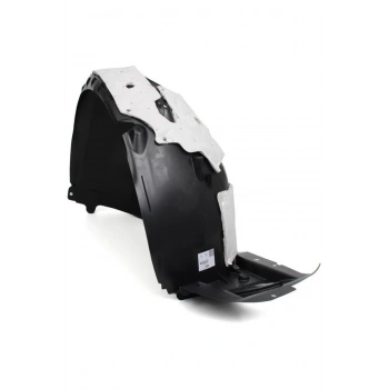 Ön Çamurluk Davlumbazı Sag Psa C3 Iıı B.M 09- (Oem No: 7136.Ka)