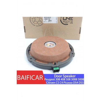 Hoparlör Psa 308 Iı B.M 2013- (Oem No: 6562.Cq)