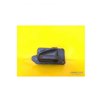 Kapı İç  Açma Kol Sağ Psa Saxo B.M 97- (Oem No: 9144.74)