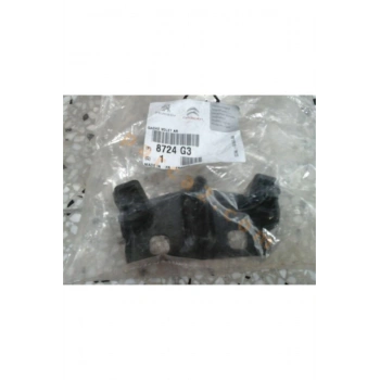 Bagaj Kilit Karsılıgı Psa Partner Tepee B.M 09- (Oem No: 8724.G3)