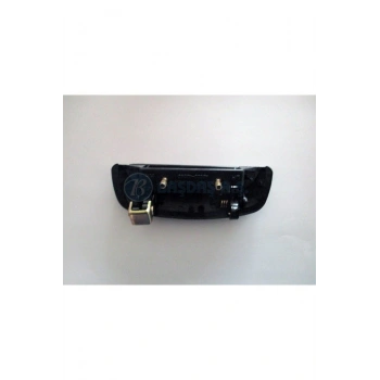 Kapı Açma Kolu H100 1993-2007 Ön Dış Metal Sağ  Oem No: 82660-4B000