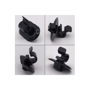 Motor Kaput Çubuk Klıpsı Psa Partner/Berlıngo-2 1.9 Dw8 04- (Oem No: 7928.34)