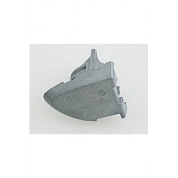 Volkswagen Passat 2004 2010 Kapı Kol Kapağı  (Oem No:3C0839168)