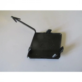 RENAULT CLIO- 4- HB- 16/20; ÖN TAMPON ÇEKİ DEMİR KAPAĞI (Oem No: 511800853R)