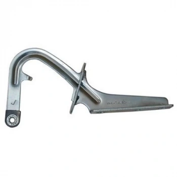 Kaput Menteşesi D22 Yd25 1998-2005 Sol oem no: 65401-2S400