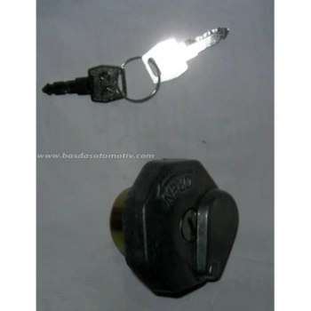 KAPAK YAKIT DEPO L200CANTER KİLİTLİ None (Oem No: 1407KYD2098002)