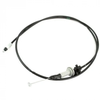 TEL KAPUT AÇMA RİO 12- KOLA GELEN KIA RIO (Oem No: 1509TKA9012001)