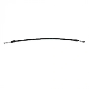 TEL KAPUT AÇMA RİO 12-KİLİDE GELEN KIA RIO (Oem No: 1509TKA9012002)