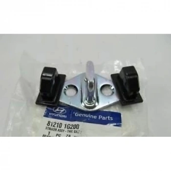 KARŞILIK KİLİT BAĞAJ RİO BENZ 10- HB KIA RIO (Oem No: 1509KKK2010001)