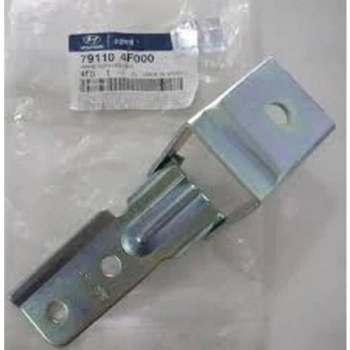 Kaput Menteşesi H100 Kamyonet 2004-2007 Sol oem no: 79110-4F000