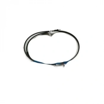 TEL KAPUT AÇMA EXCEL KR HYUNDAI EXCEL (Oem No: 1201TKA9097199)