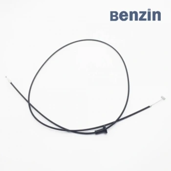 TEL KAPUT AÇMA ACCENT 00-06 (Oem No: 81190-25000)