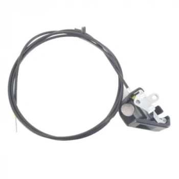 TEL KAPUT AÇMA CİVİC 88-91 None (Oem No: 1901TKA9003259)