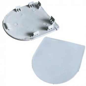 Çeki Demir Kapağı C Max I 2003-2010 (Oem No:2M5117922Ac) (Adet)