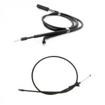 KAPUT TELI ÖN BMW F20-21-F30-31-34-35-F80 M3-4F32-F82 M4-33-36-F83 BM 11-17 (Oem No: 51237411315)