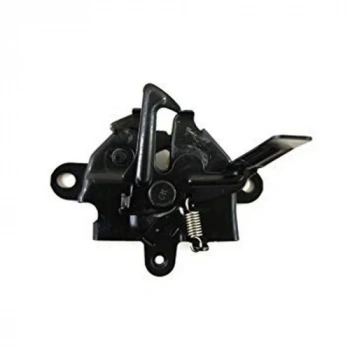 Kaput Kilidi Yaris 2000-2005 oem no: 53510-52130