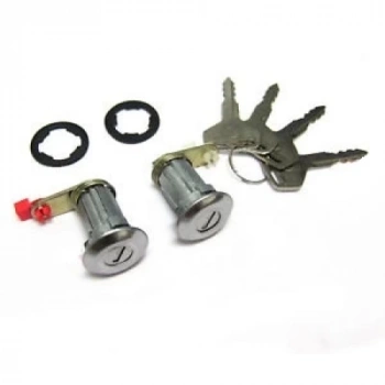 SET KAPI KİLİT HILUX 06- ÖN LHRH (2 kapı sadece) TOYOTA HILUX (Oem No: 1004SKK4095167)