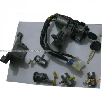 SET KAPI KİLİT STAREX HYUNDAI STAREX (Oem No: 1206SKK4099027)