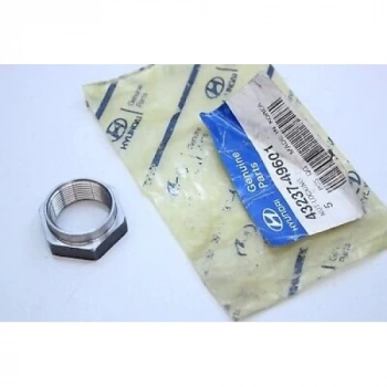 KİLİTLEME SOMUNU STAREX 02-08 (Oem No: 43237-49601)