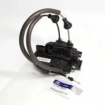 KİLİT KAPI santa fe 06 DZL ÖN LH None (Oem No: 1211KKP2006015)