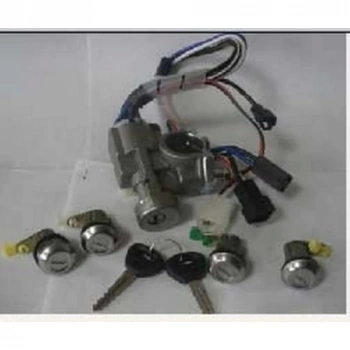 Kapı Kilit Seti Besta (Oem No: Ok71009010A)