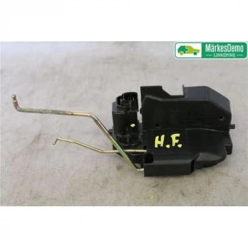 KİLİT KAPI GETZ DZL 09 BENZ 06 ÖN RH HYUNDAI GETZ (Oem No: 1212KKP2009320)