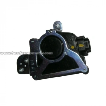 Otomatik Merkezi Kilit H100 Kamyonet 2004-2007 Ön Sağ  oem no: 95736-4F020