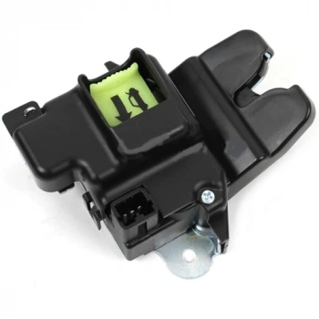 KİLİT BAGAJ KAPAK ELANTRA 11-15 / RIO 11-17 / CERATO 09-11 (Oem No: 81230-3X010)