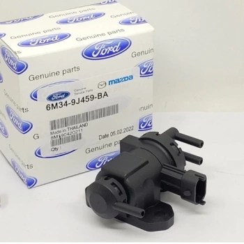 Ford Ranger 2006 2012 Bagaj Kapak Kilit Karşılığı L