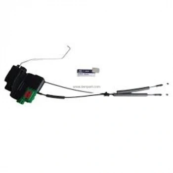 KİLİT KAPI ACCENT 11=> BLUE ÖN SAĞ (Oem No: 81320-1R040)