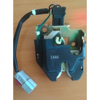 KİLİT BAĞAJ CİVİC 04-07CİTY 05-07 4FİŞ HONDA CITY HONDA CIVIC (Oem No: 1901KBS2007011)