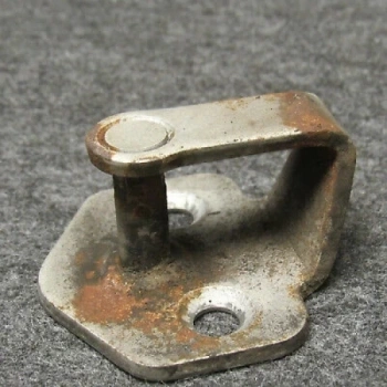 Ford Transit V184 Connect 2002  Kapı Kilit Karşılığı Arka   Tek Kapı (Oem No:2T14V21982Bd)