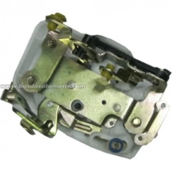 Kapı Kilidi Civic 1996-00 Arka Manuel Sağ (Oem No: 72610S04004)