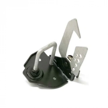 KAPUT KILIDI ÜST : R BMW F06-F07-F10-11-12-13-18-F01-02-04-Z4 E89 BM 10-17 (Oem No: BMW 51237183764)