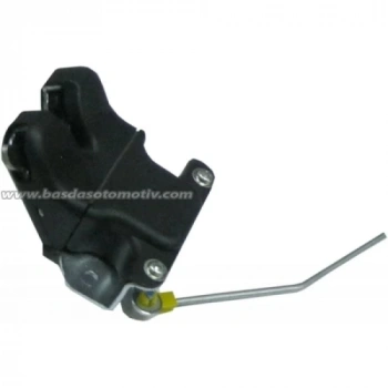 Bagaj Kilidi Accent Era  oem no: 81230-1E000