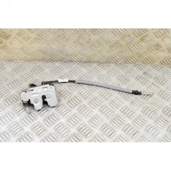 Ford Transit V 362 2012  Kapı Kilidi Arka Bk21 V431A03 Am (Oem No:Bk21V431A03An)