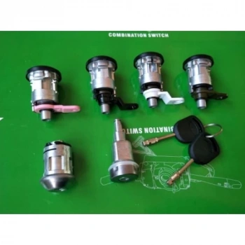 KILIT SIFRE TAKIMI 1 TAKIM : 6 `LI FORD TRANSIT M12-M15 BM 93-00 (Oem No: 95VB B22050 BG)