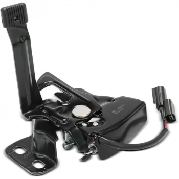 KİLİT KAPUT CIVIC 06-11 FD6 (Oem No: 74120-SNE-A01)