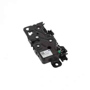 BAGAJ KILIDI BMW G30-F90 M5-G38-7G11-G12-8G15 BM 17- (Oem No: 51247441014)
