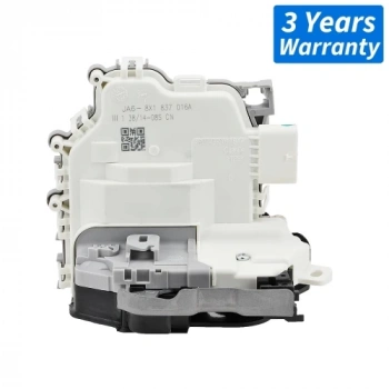 ÖN KAPI SAG KILIDI VW A1 BM 10- (Oem No: 8X1837016A)