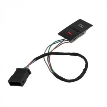 MERKEZI KILIT DÜGMESI VW A6 BM 02-05 (Oem No: 4B1962107)