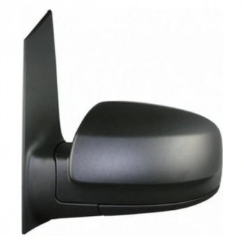 Mercedes Vito Elektrikli Ayna 2011-2014 Kör Noktalı Sol