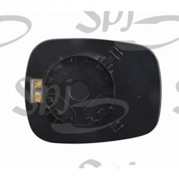 Renault Kangoo Elektrikli Ayna Camı 2001-2008 Kör Noktalı Sol Ve Sağ Aynı Adet (Oem No:7701068848)